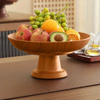 Jewelry Tray - Removable Faux Wood Set