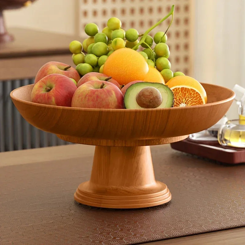 Jewelry Tray - Removable Faux Wood Set