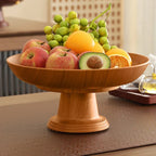 Jewelry Tray - Removable Faux Wood Set