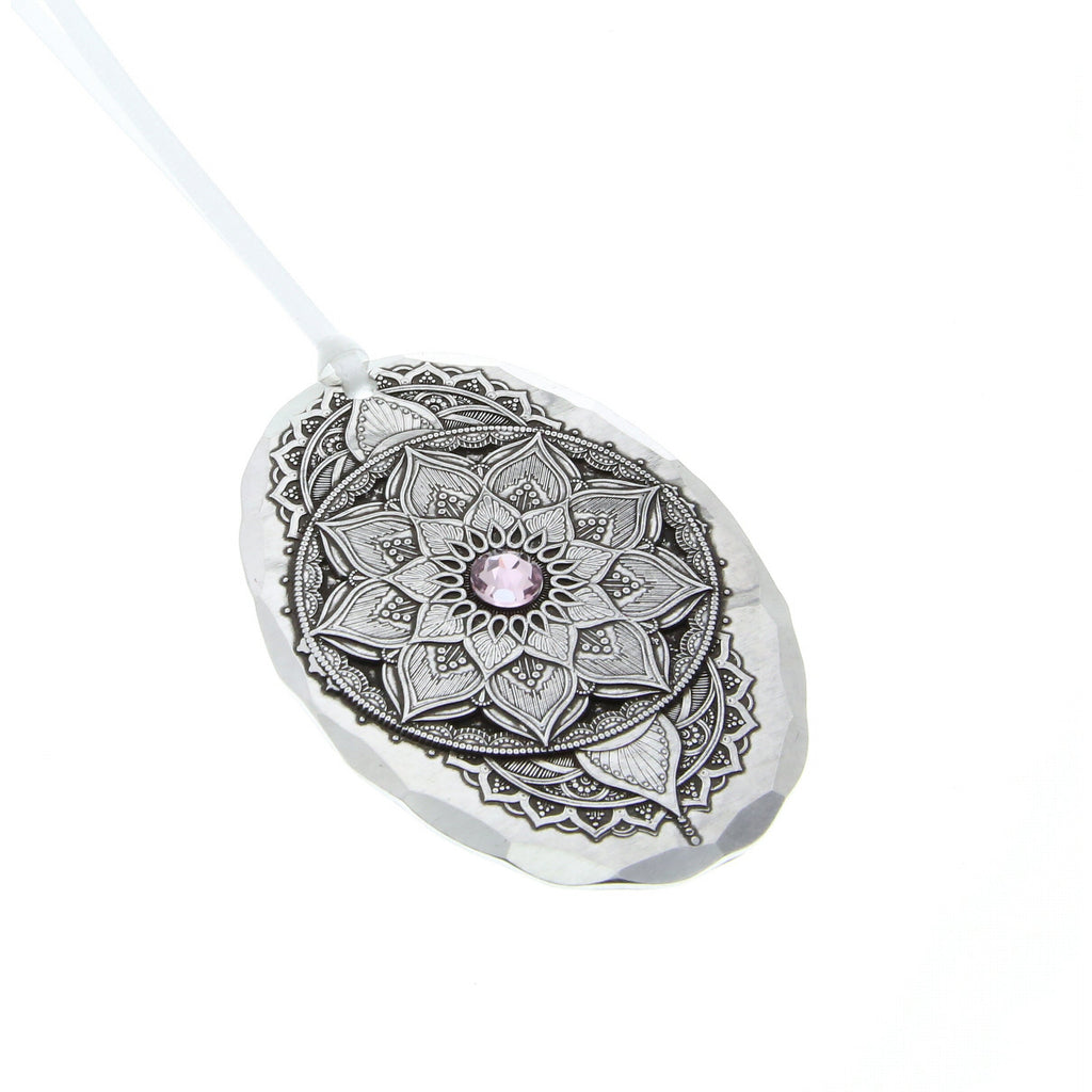 June Birthstone Ornament
