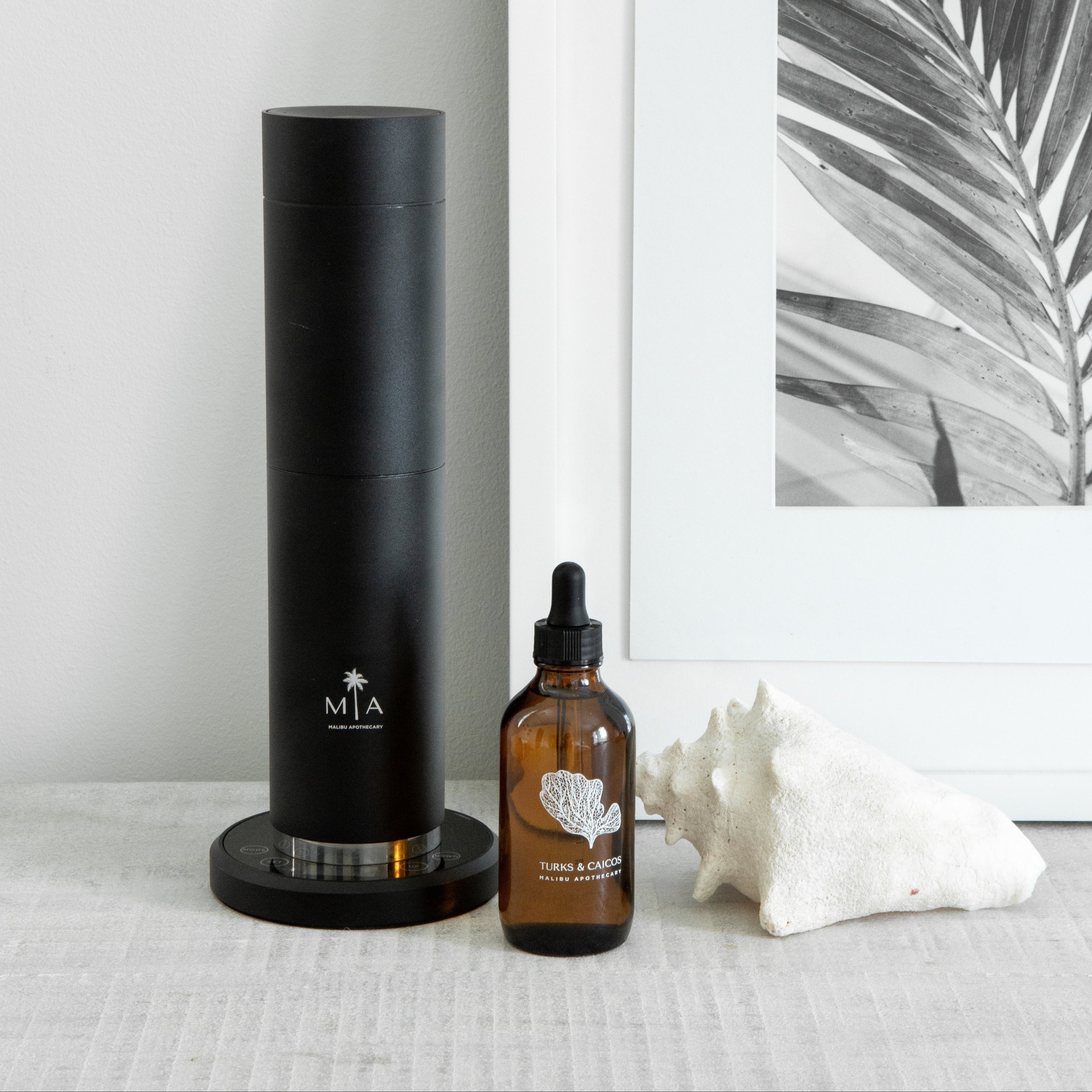ScentSolution Pro Diffuser