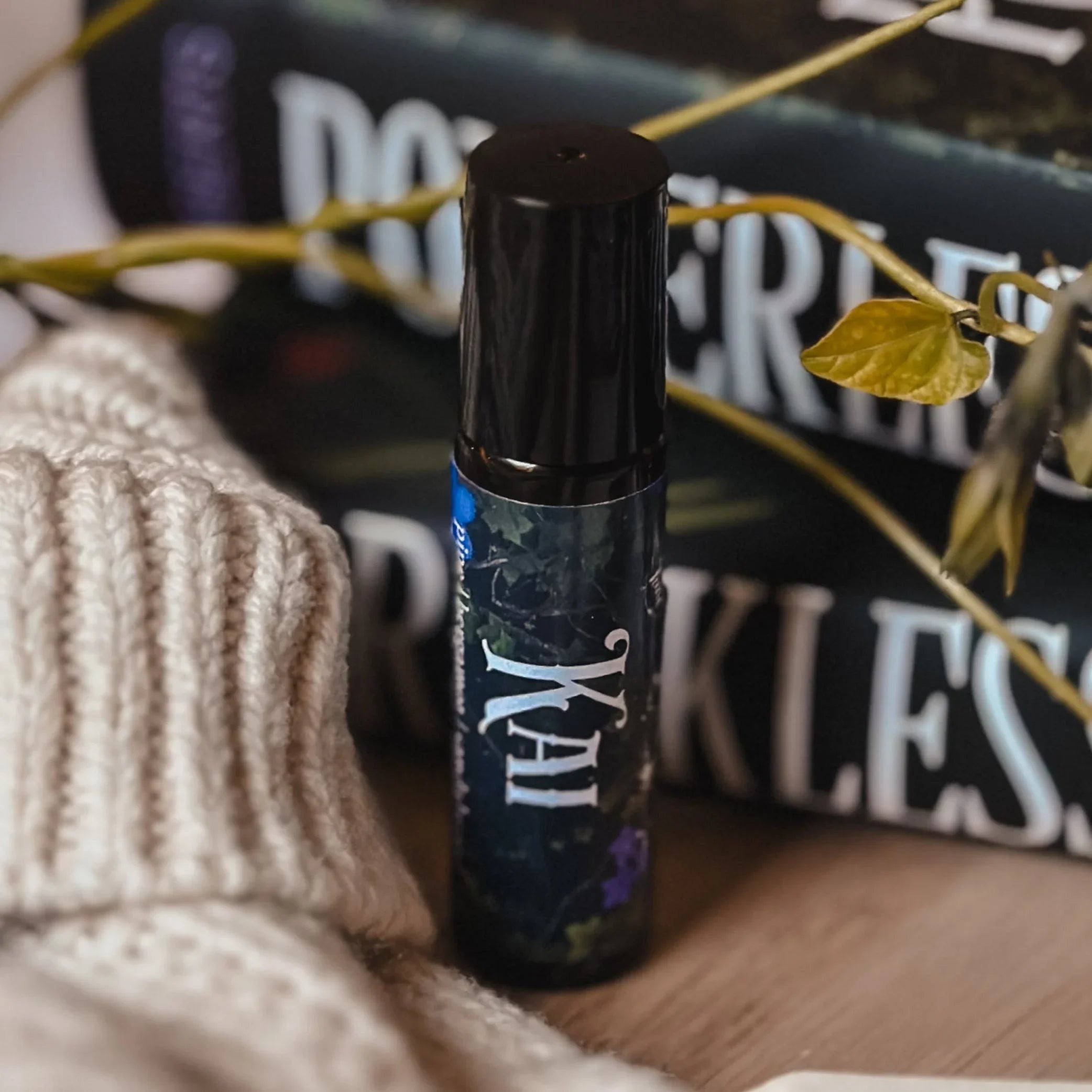 Kai Perfume Oil
