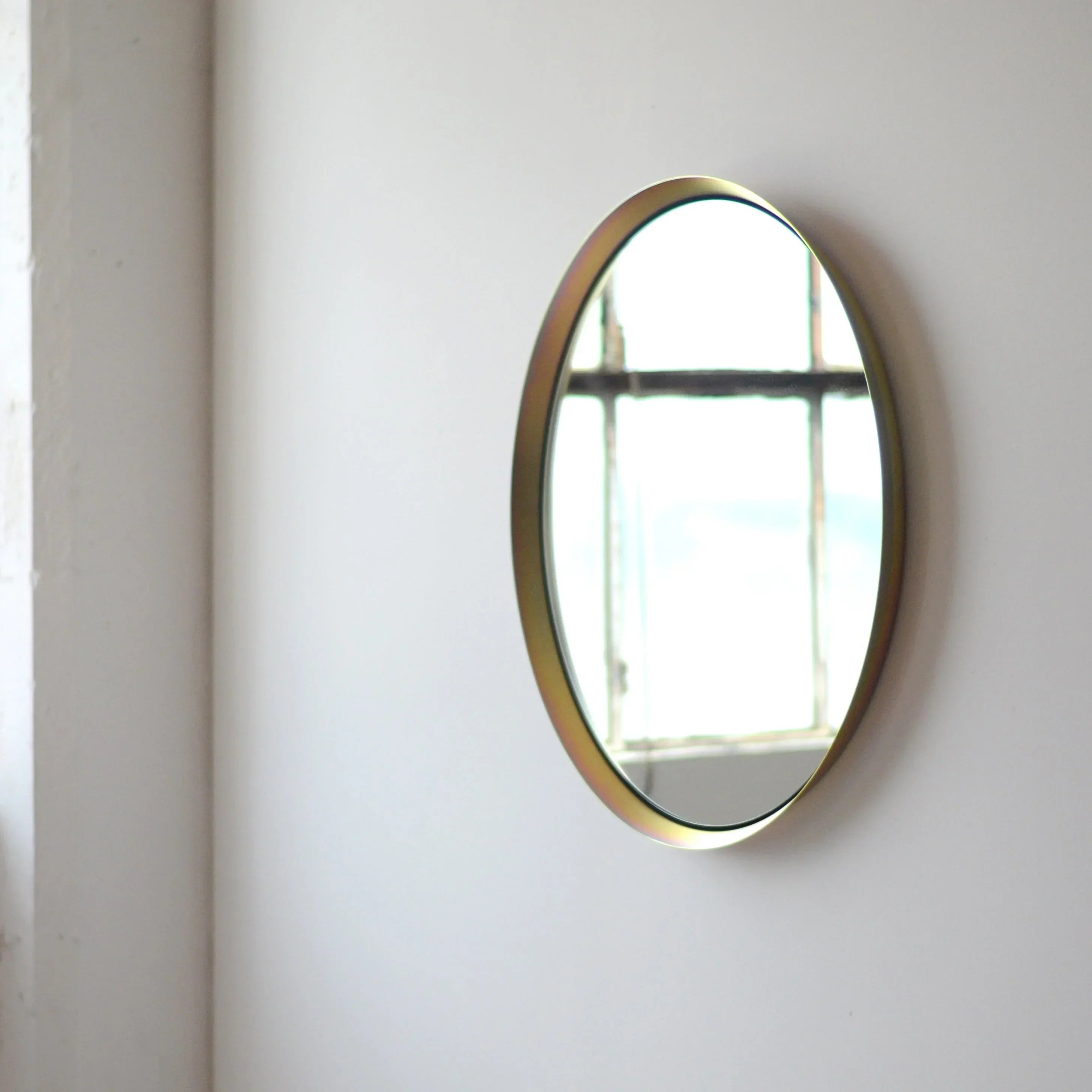 Kendrick Mirror Misewell