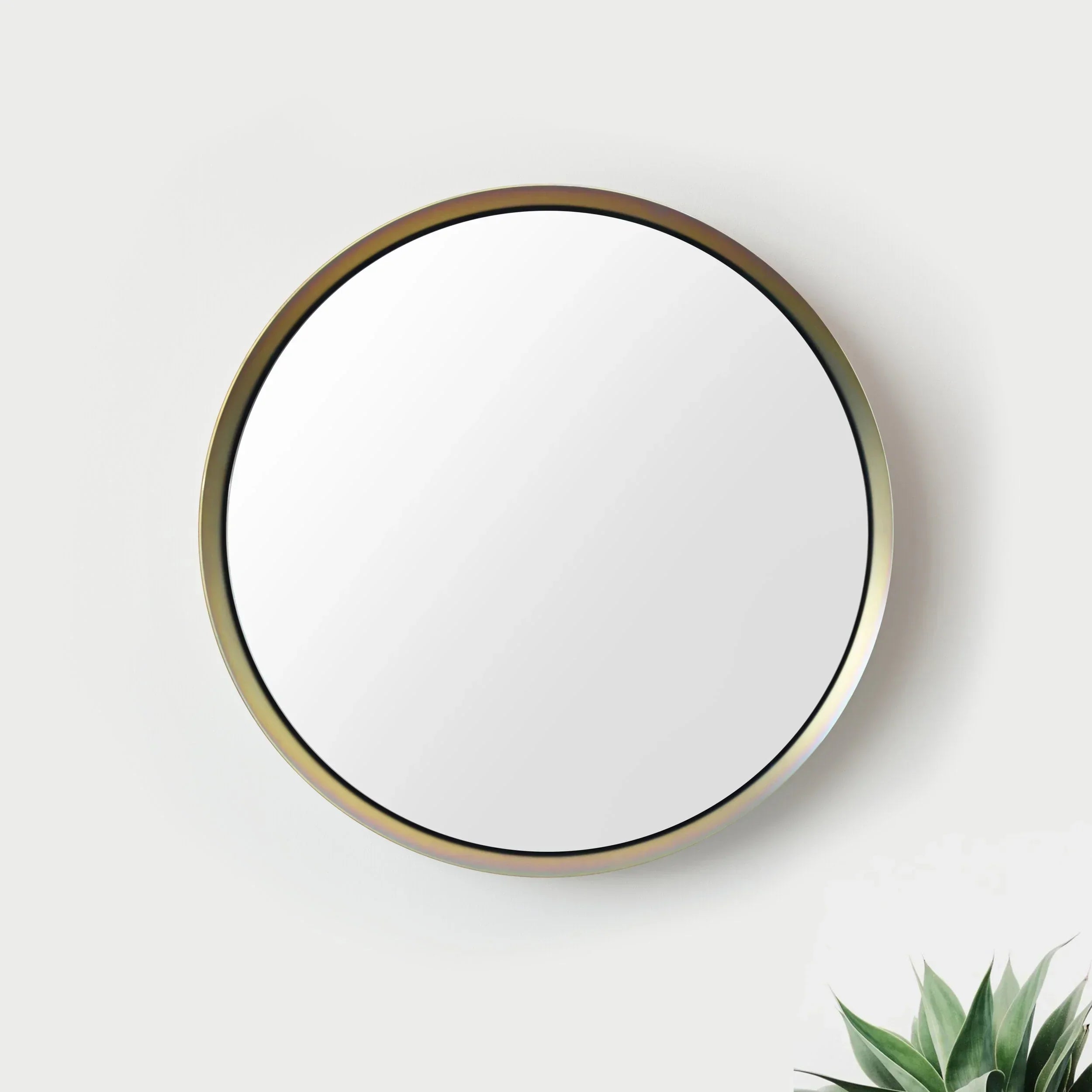 Kendrick Mirror Misewell