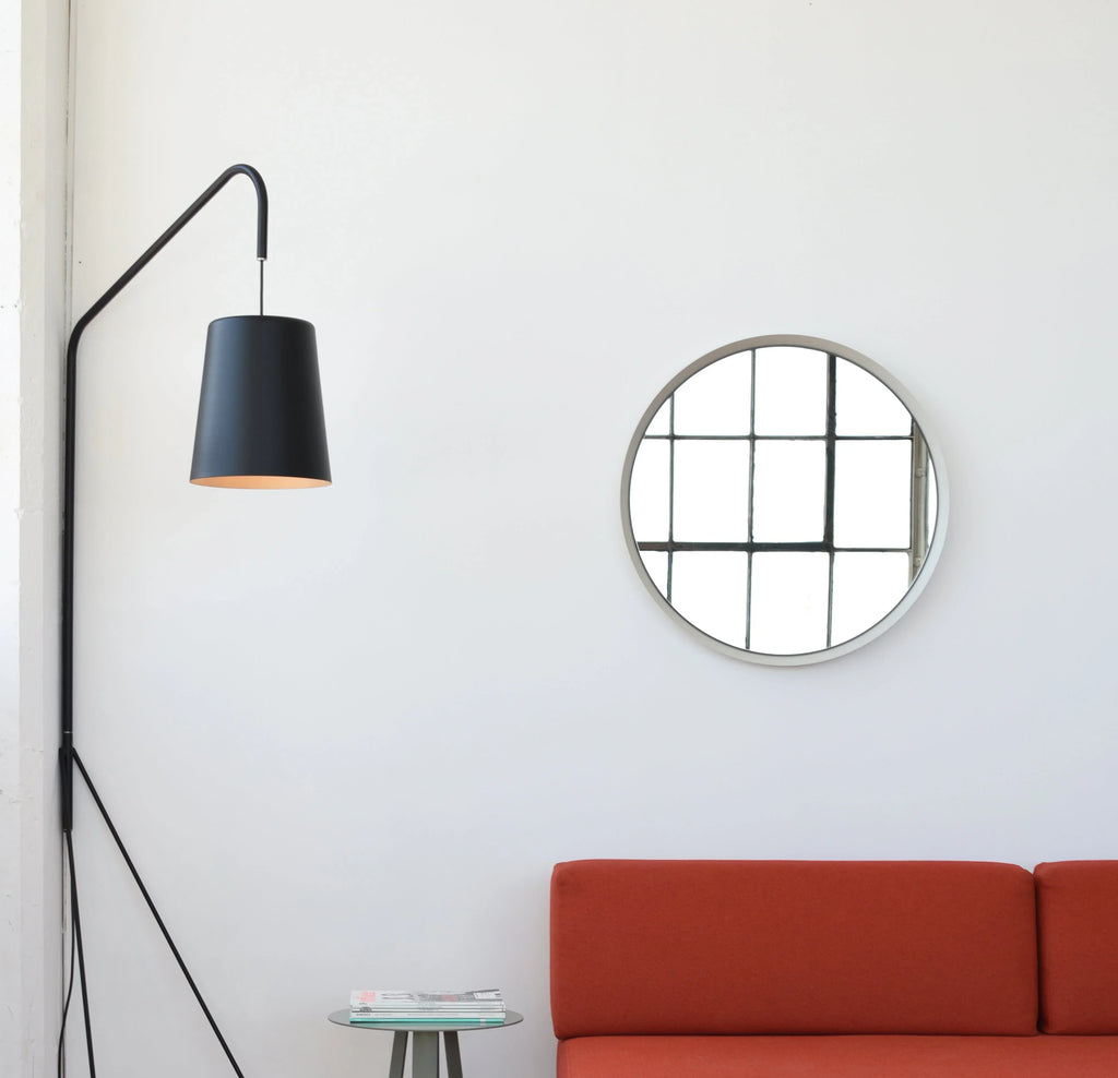 Kendrick Mirror Misewell