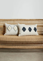 Khanya Lumbar Pillow Kanju Interiors