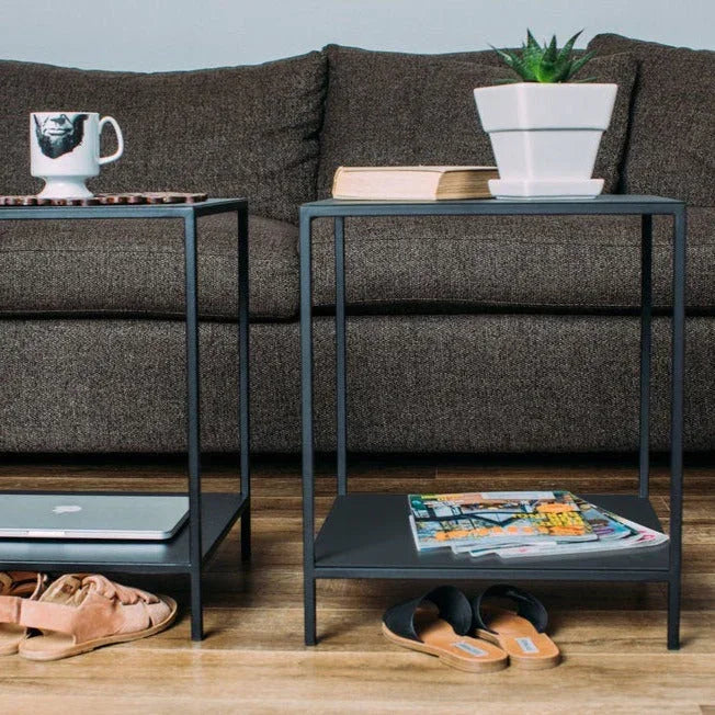 Kinderhook Side Table