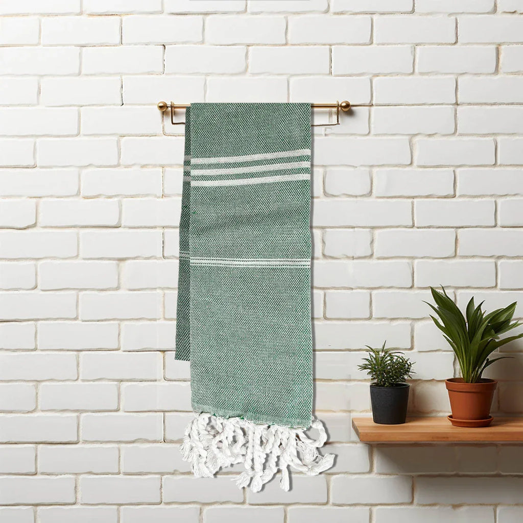 Turkish Hand Towel Gia Roma
