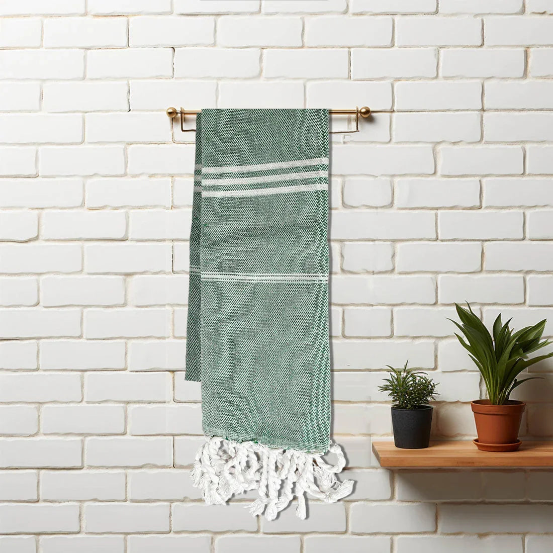 Turkish Hand Towel Gia Roma