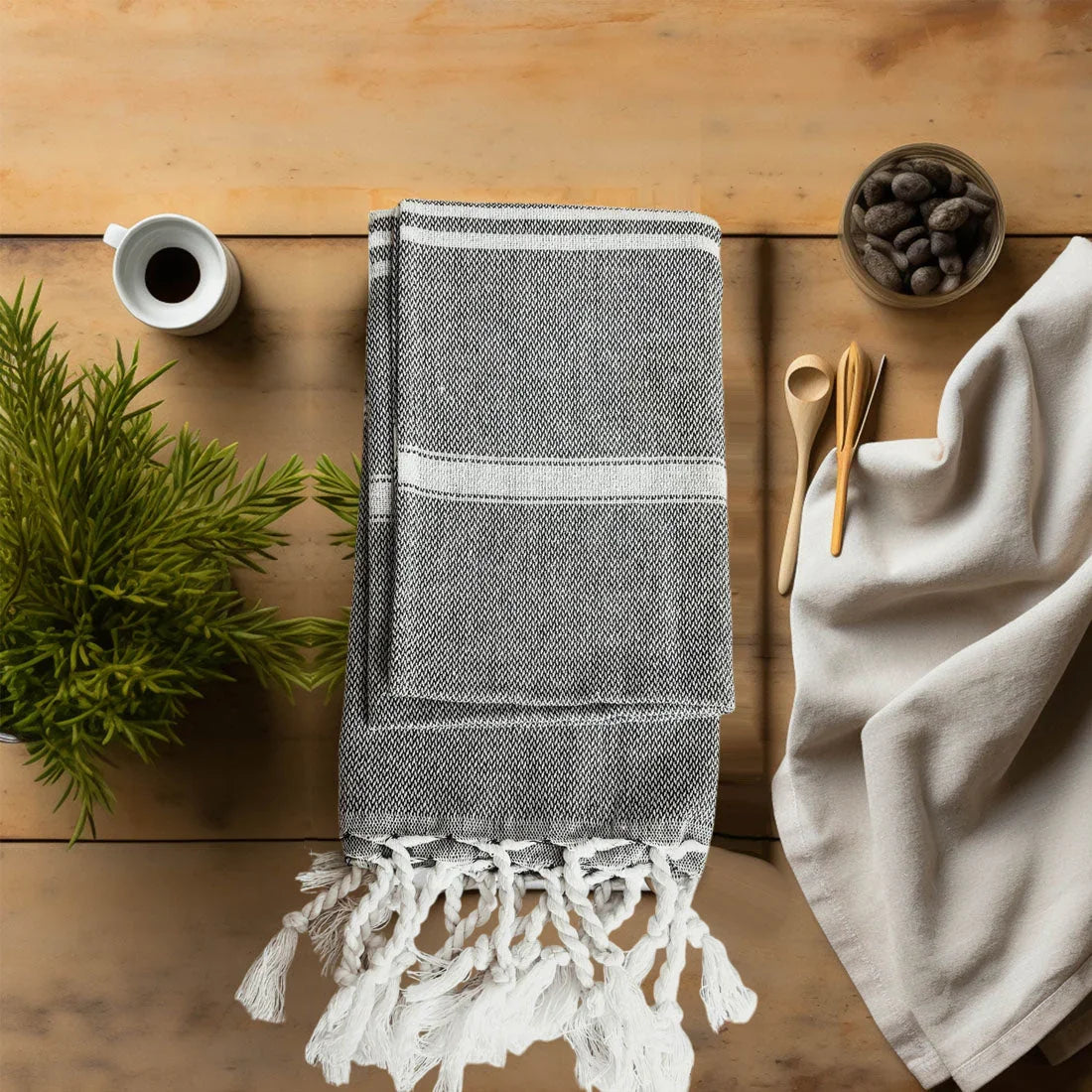 Turkish Hand Towel Gia Roma