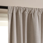 Blackout Curtains for Bedroom and Living Room Sleep Zone