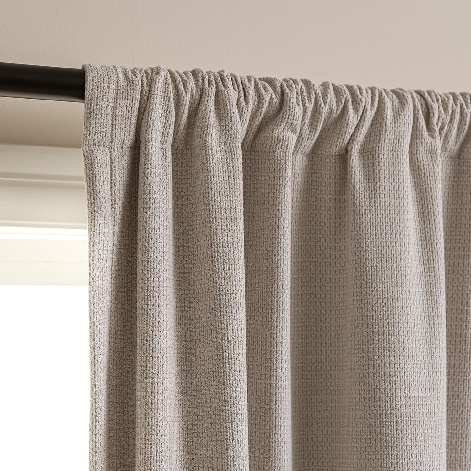 Blackout Curtains for Bedroom and Living Room Sleep Zone