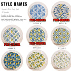 Mediterranean Lemon PRE-ORDER