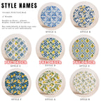 Mediterranean Lemon PRE-ORDER