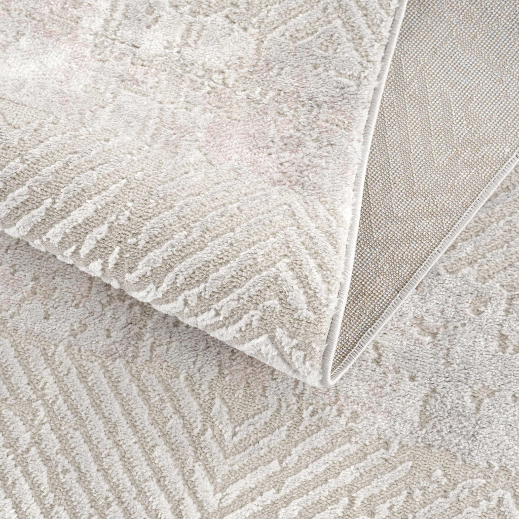 Bucky Area Rug Hauteloom