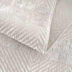 Bucky Area Rug Hauteloom