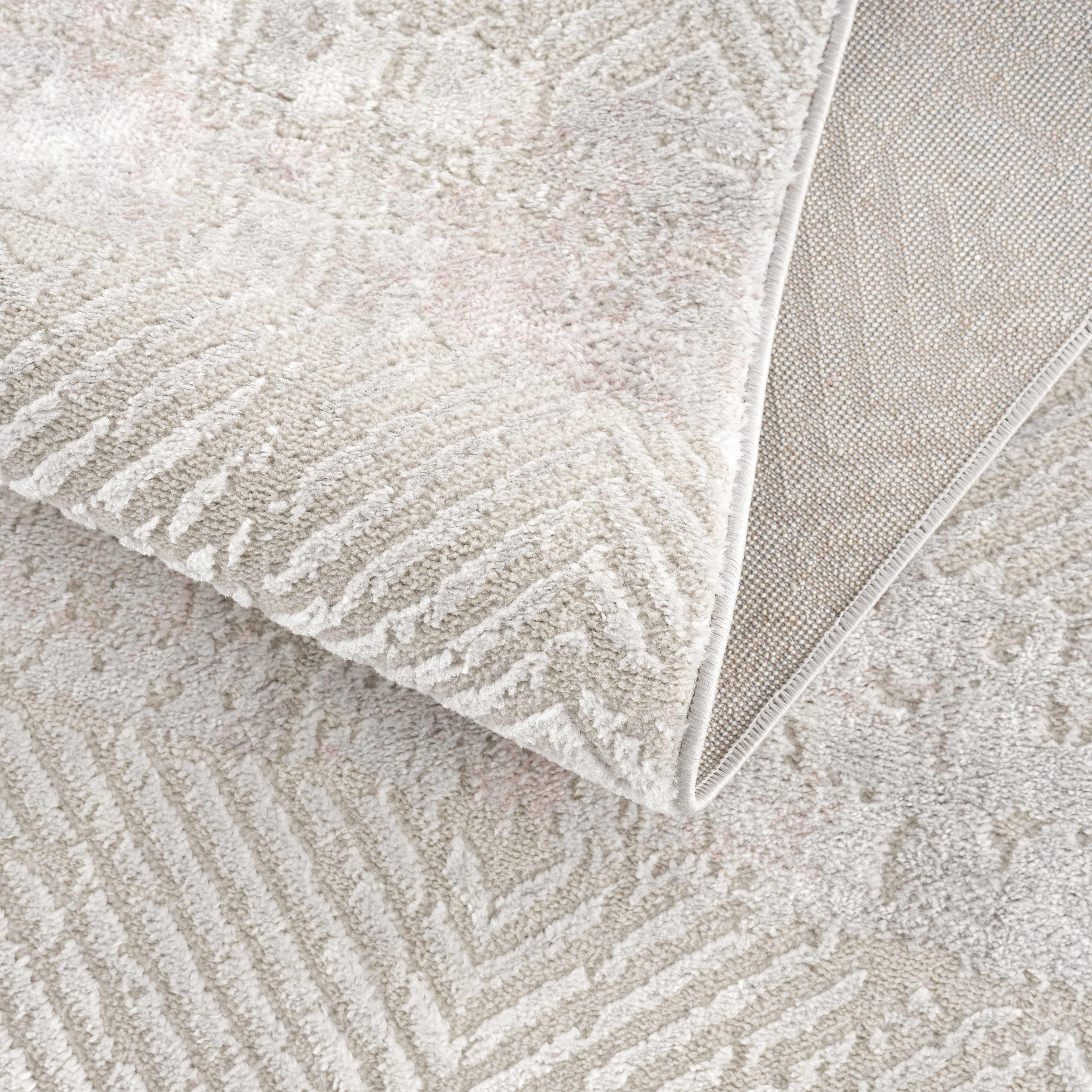 Bucky Area Rug Hauteloom