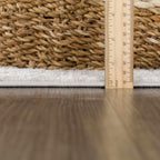 Bucky Area Rug Hauteloom