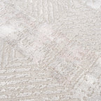 Bucky Area Rug Hauteloom