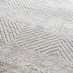 Bucky Area Rug Hauteloom