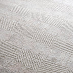 Bucky Area Rug Hauteloom