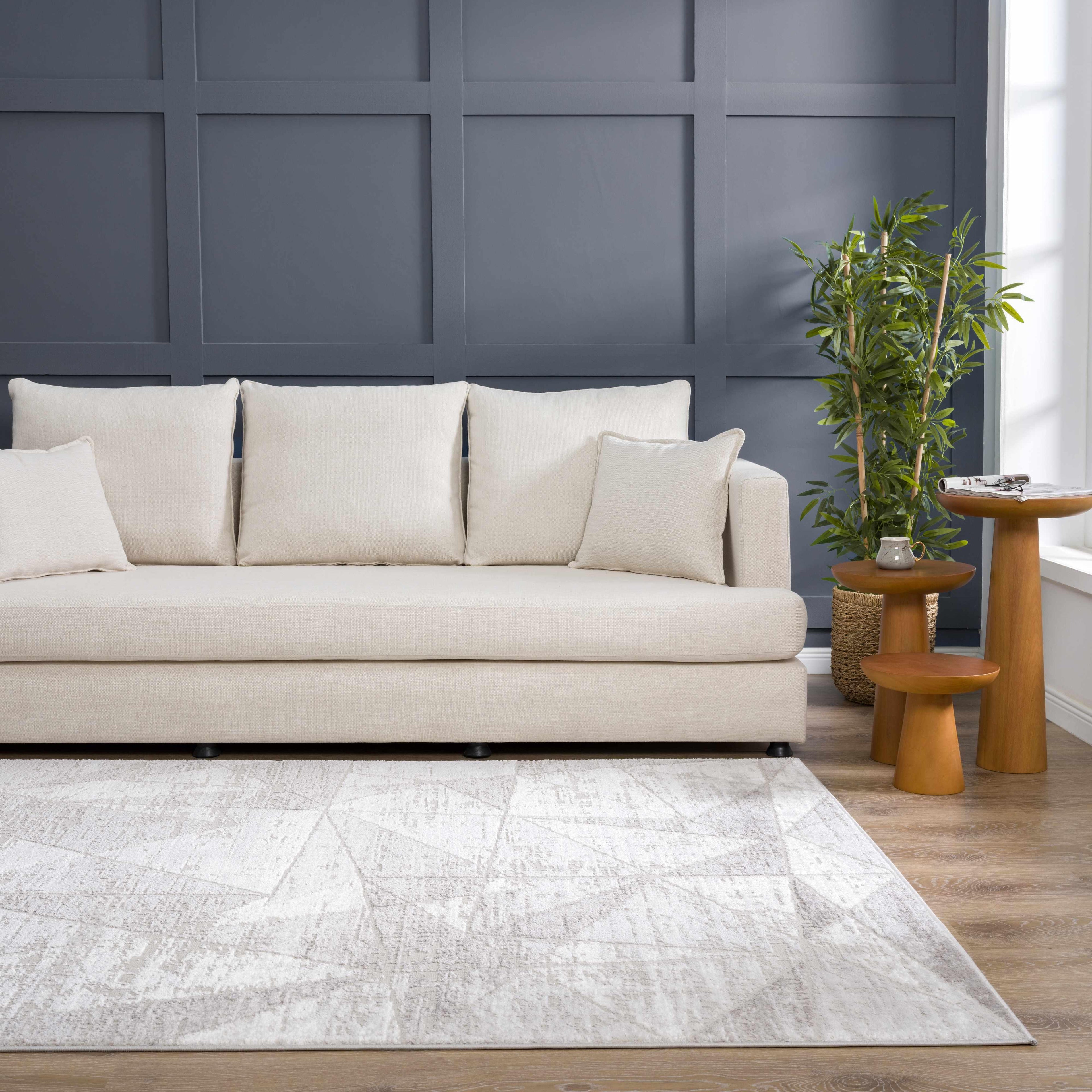 Basia Area Rug Hauteloom