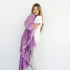 LUSH XL BLANKETS