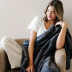 LUSH XL BLANKETS