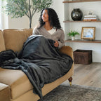 LUSH XL BLANKETS