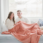 LUSH XL BLANKETS