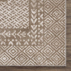 Caditaan Washable Area Rug - Clearance Hauteloom