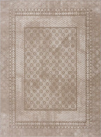 Caditaan Washable Area Rug - Clearance Hauteloom