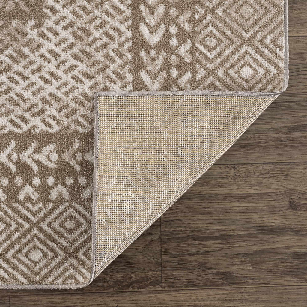 Caditaan Washable Area Rug - Clearance Hauteloom