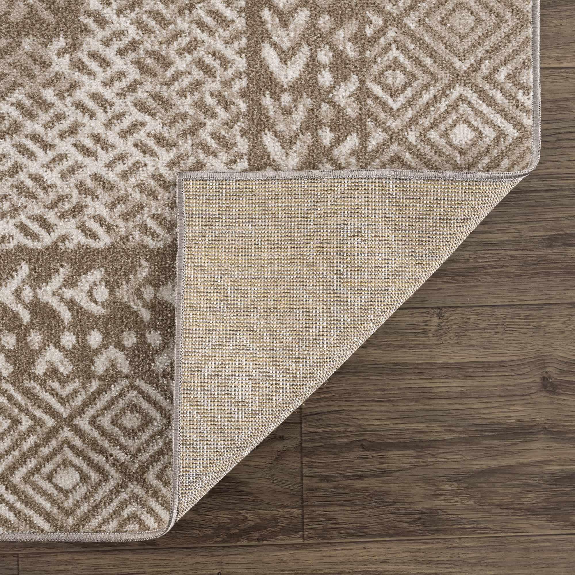 Caditaan Washable Area Rug - Clearance Hauteloom