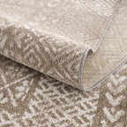 Caditaan Washable Area Rug - Clearance Hauteloom