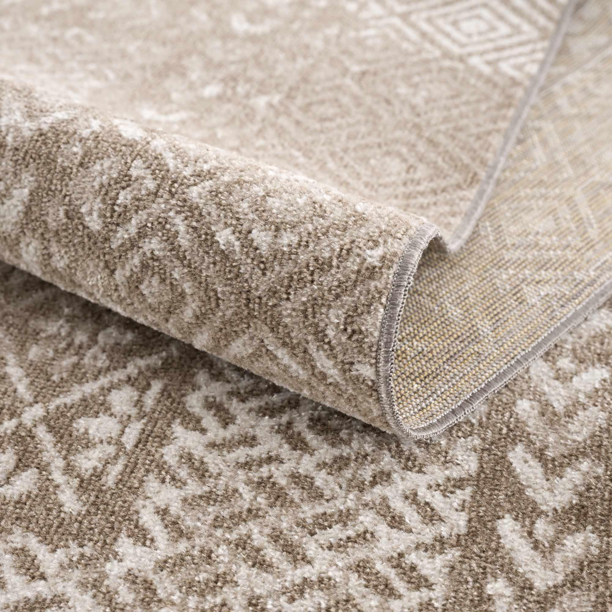 Caditaan Washable Area Rug - Clearance Hauteloom
