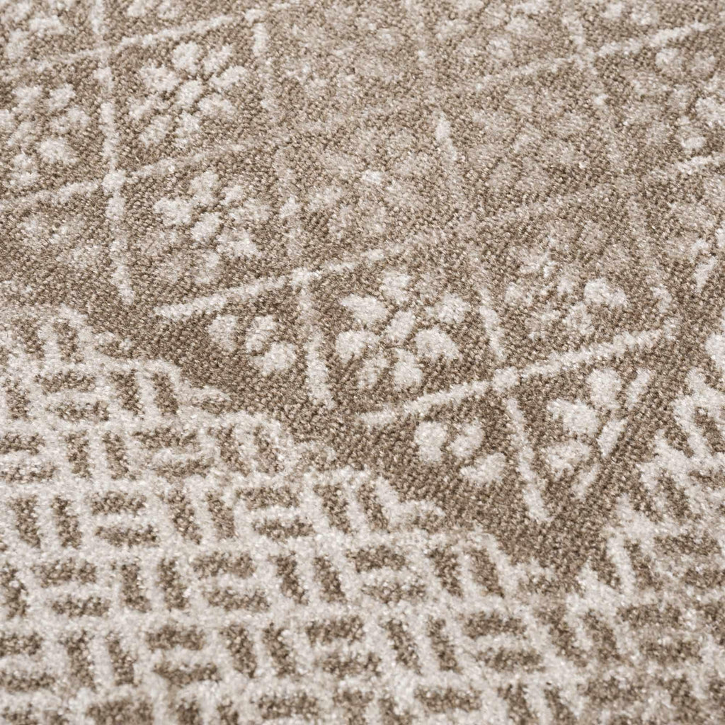 Caditaan Washable Area Rug - Clearance Hauteloom