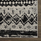 Lyssons Washable Area Rug Hauteloom