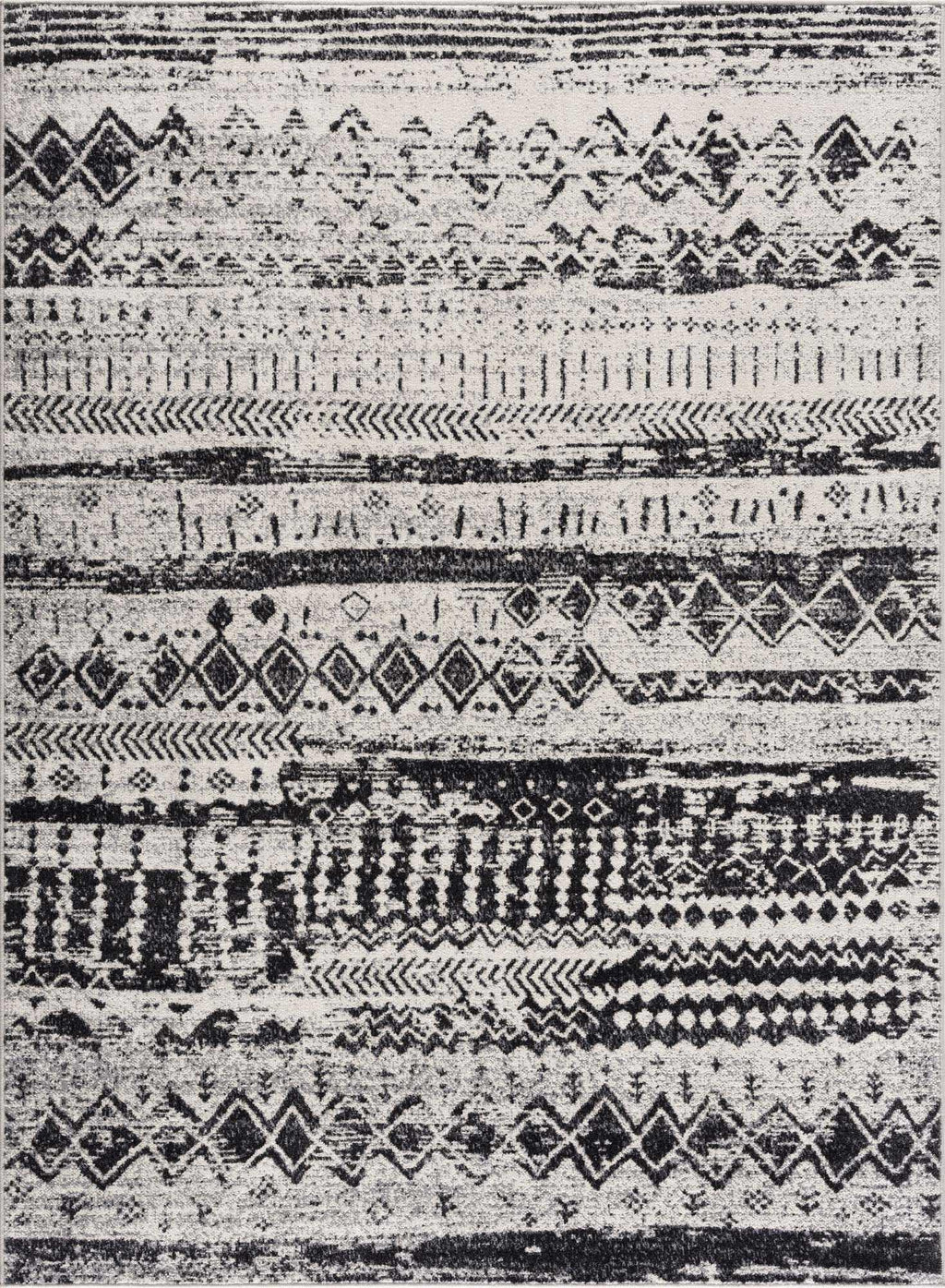 Lyssons Washable Area Rug Hauteloom