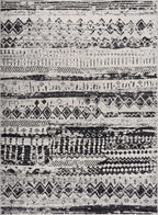 Lyssons Washable Area Rug Hauteloom