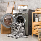 Lyssons Washable Area Rug Hauteloom