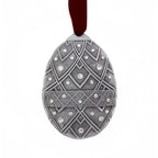 La Vie Ornament - Let's Celebrate (Aluminum)