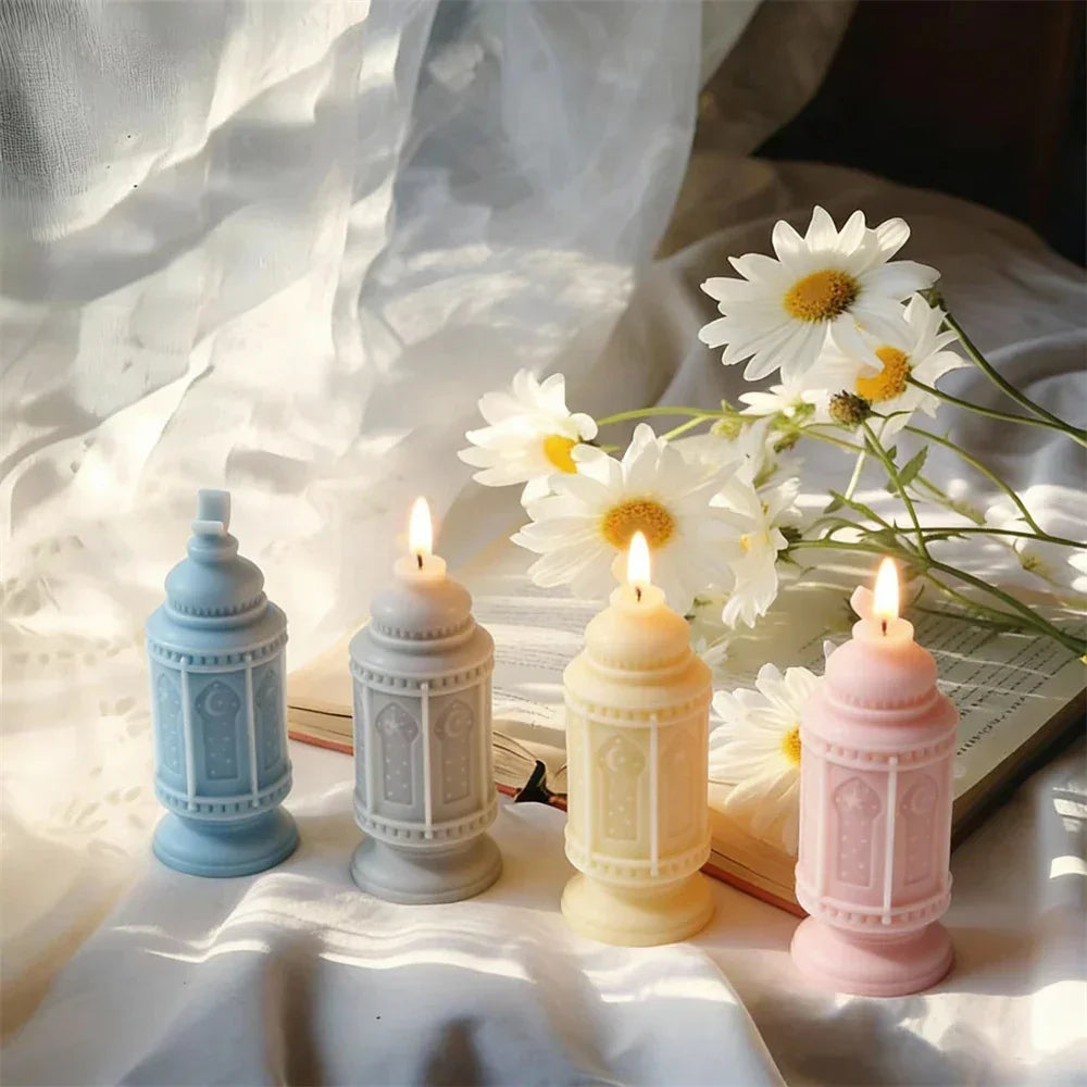 Lantern - Islamic Silicone Ramadan