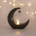 Lantern - Star Moon Ornament
