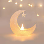 Lantern - Star Moon Ornament