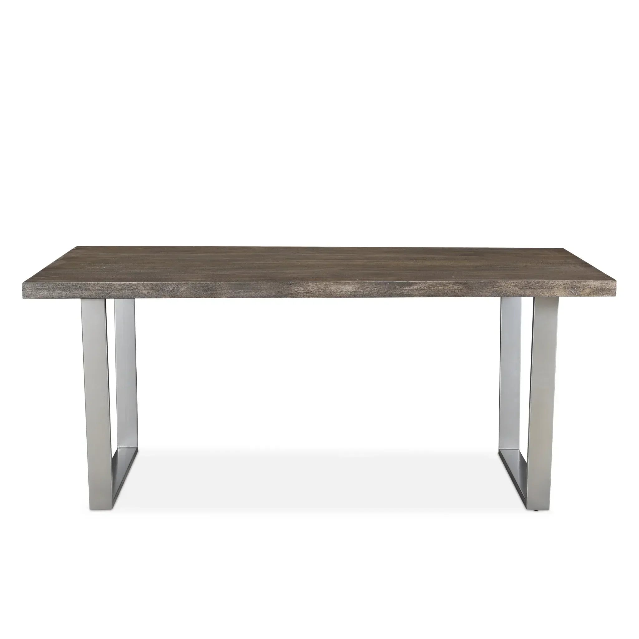 Lark Grey Mango Wood Dining Table
