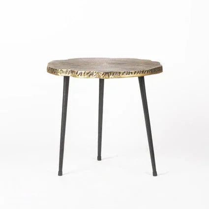 Laurel end table