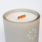 Lavender Soulstice Candle Four Truffles
