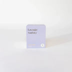 Lavender Soulstice Candle Four Truffles