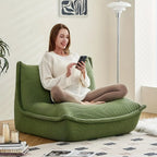 Lazy Sofa Chair, Fireside Chair Sofa Large Chair for Adults House Of Avana